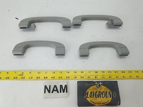 BMW 328I Interior Safety Headliner Handles