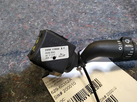 Jaguar XJ8 Column Mounted Wiper Right Hand - 0