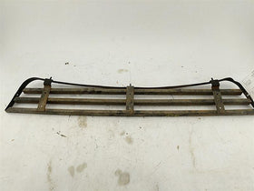 Jaguar XJS Front Bumper Grille - 0