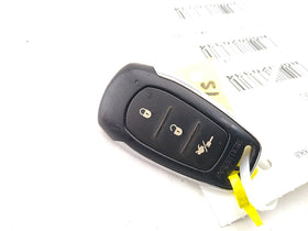 Jaguar XK8 Fob For Prestige Aftermerket Alarm System - 0