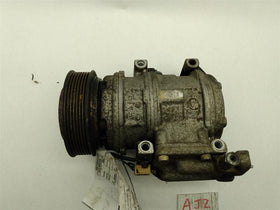 Jaguar XK8 AC Compressor - 0