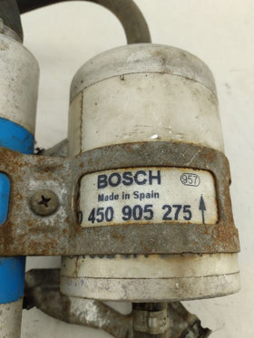 Mercedes SLK230 Fuel Pump With Fuel Filter - 0