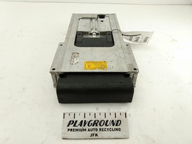 Audi A4 Roll over protection pop up crash bar