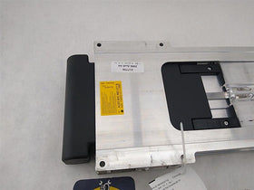 Audi A4 Roll over protection pop up crash bar - 0