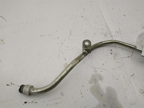 Jaguar XKR Transmision Fluid Lid & Line - 0