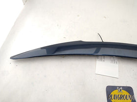 Jaguar XK Rear Trunk Spoiler - 0