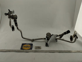 Saab 9-3 EGR Valves With Tubes