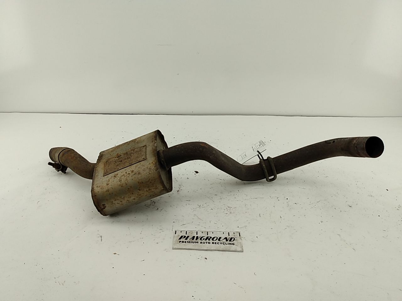 Jaguar xk8 exhaust system hotsell