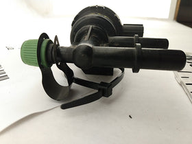 Ford Thunderbird EGR Purge Valve - 0