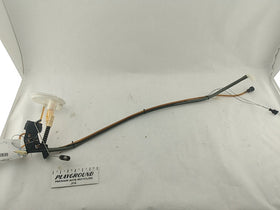 Jaguar XF Fuel Tank Sending Unit