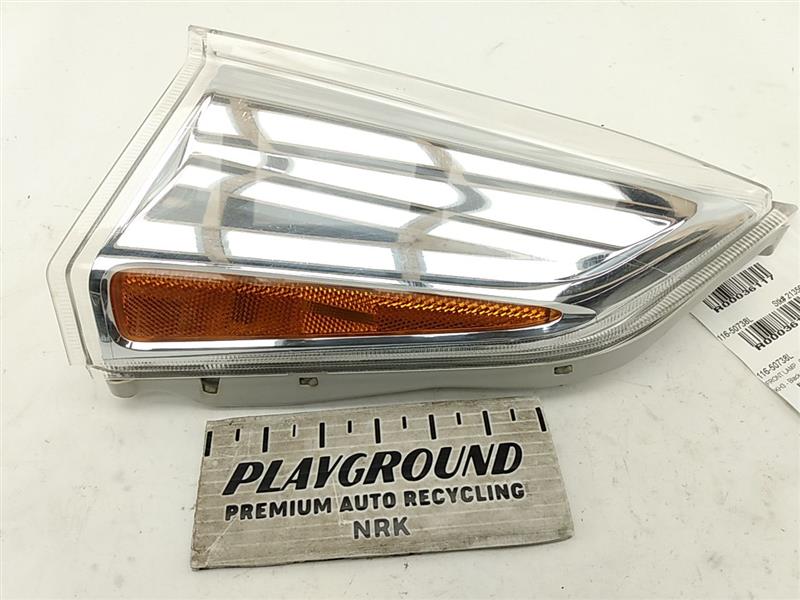 Nissan Leaf Front Left Side Marker Light | Playground PAR