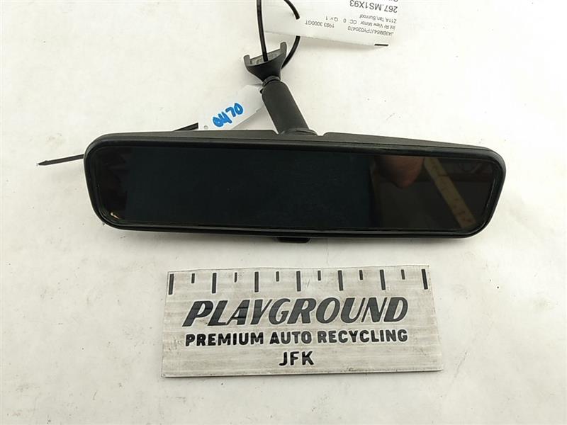 Mitsubishi 3000GT Rear View Mirror | Playground PAR