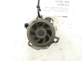 Audi TT Water Pump - 0