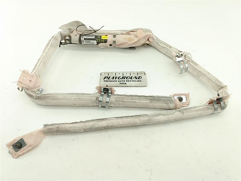 Saab 9-5 Right Side Curtain Air Bag | Playground PAR