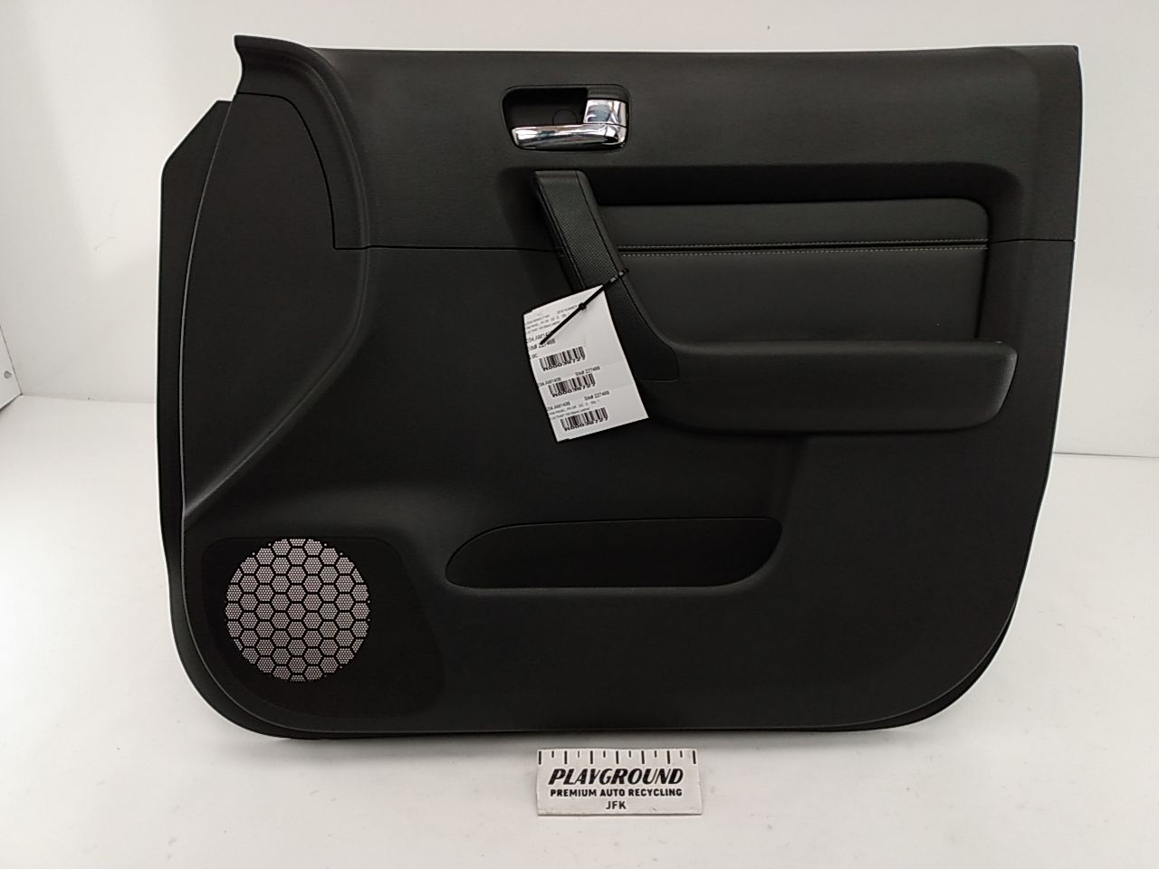 Hummer H3 Right Front Door Panel | Playground PAR
