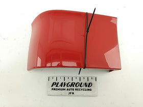 Saab 9-3 Rear Right Quarter Extension