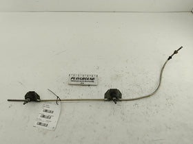 Jaguar XJ6 Front Wiper Transmission