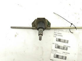 Jaguar XJ6 Front Wiper Transmission - 0