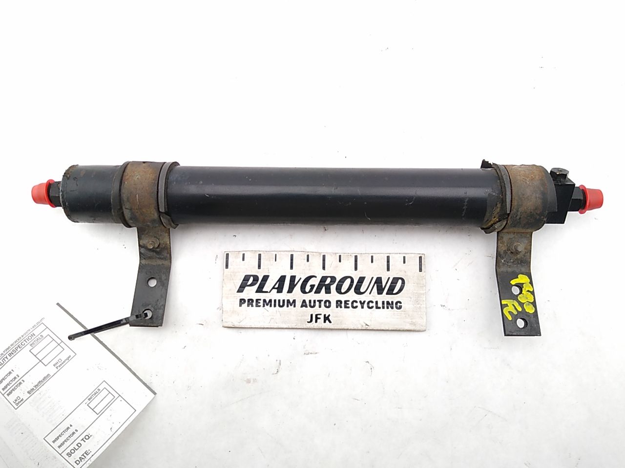 Jaguar XJ6 Transmission Oil Cooler | Playground PAR