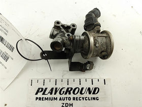 Audi TT Secondary Air Injection Valve