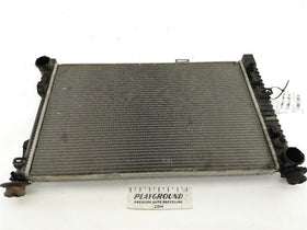 Mercedes SLK280 Radiator