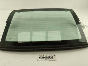 Mercedes SLK280 Rear Convertible Roof Glass