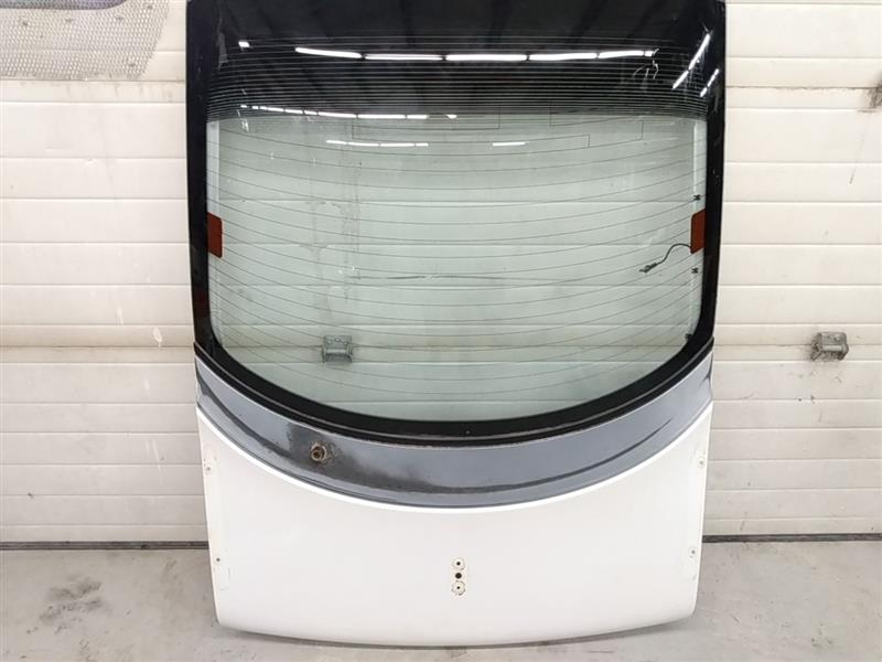 Mitsubishi 3000GT Rear Hatch Without Wing | Playground PAR
