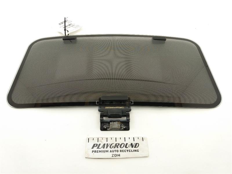 Mitsubishi 3000GT Sunroof Glass | Playground PAR
