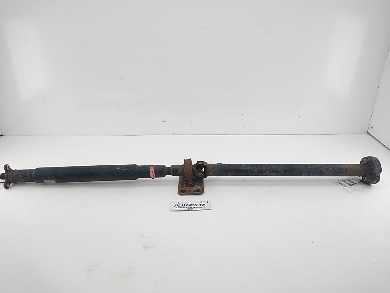Jaguar XJ8L Rear Drive Shaft Cardan Propeller | Playground PAR