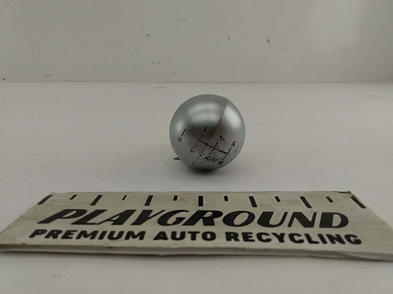 Chrysler Crossfire Shift Knob | Playground PAR