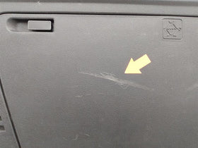 Hummer H3 Rear Jack Cargo Cover - 0