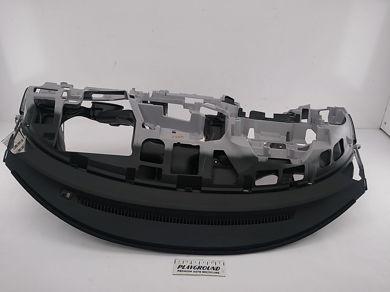 ry　CR-Z VISIONカーボンダッシュパネル Honda CR-Z Dashboard Panel | Playground PAR