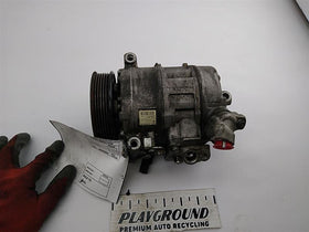 BMW 528I AC Condenser