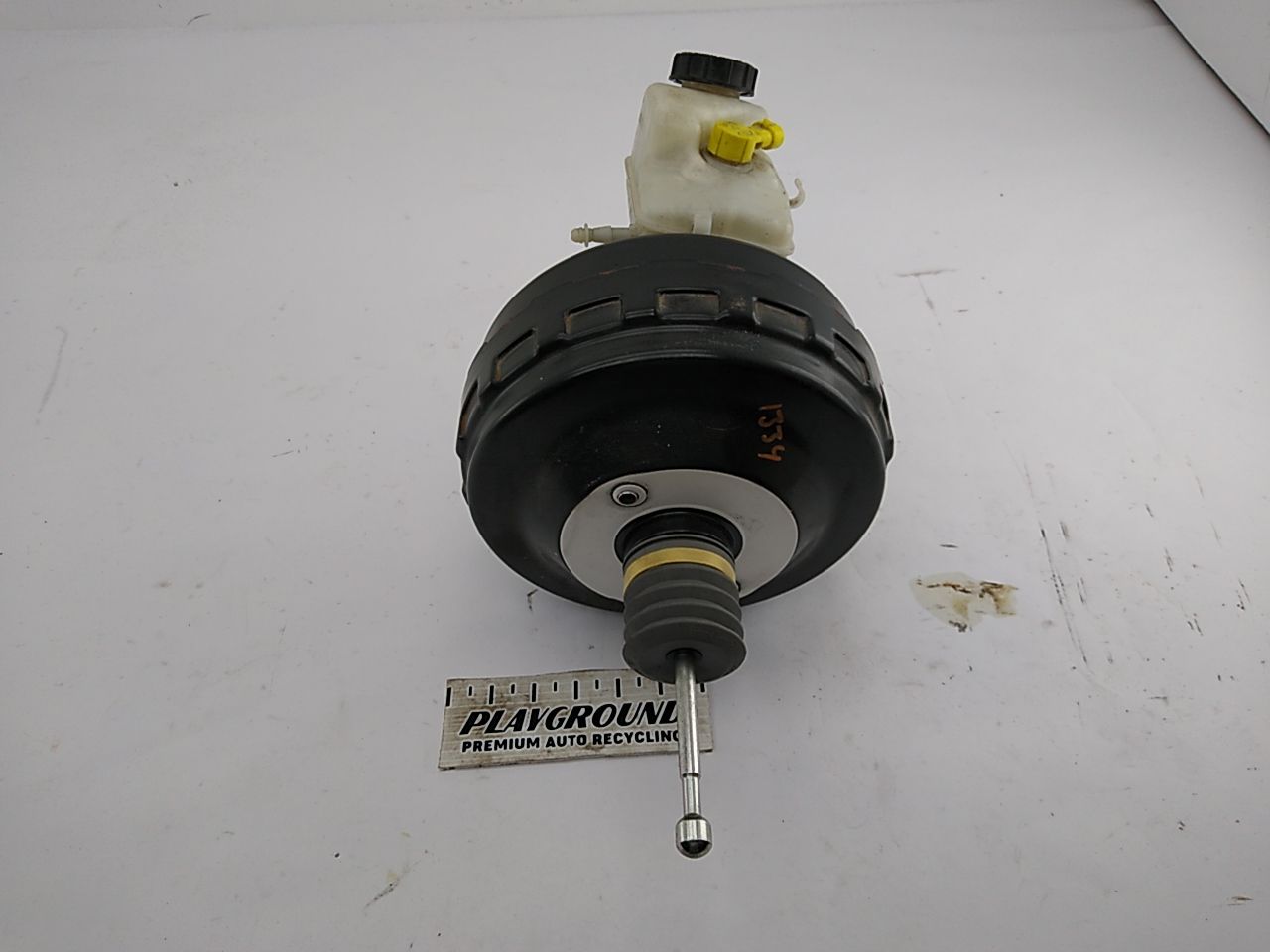 Saab 9-5 Power Brake Booster | Playground PAR