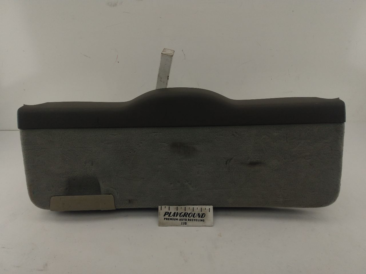 Volvo V50 Tailgate Cover Trim Cover | Playground PAR