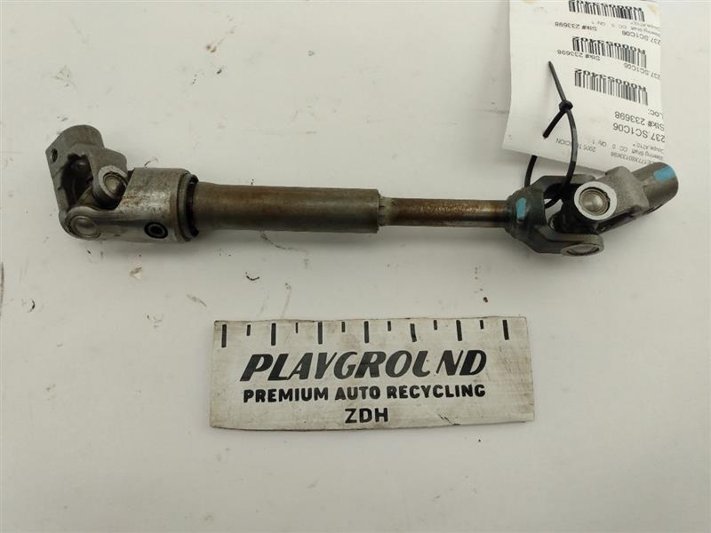 Scion TC Steering Shaft