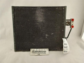 BMW 525I AC Condenser