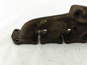 Audi TT Exhaust Manifold - 0