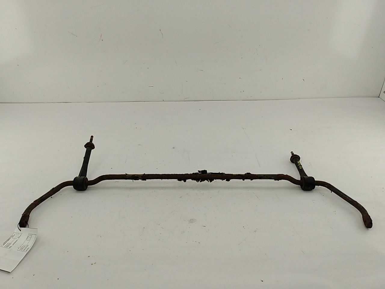 Volvo 960 Rear Sway Bar | Playground PAR