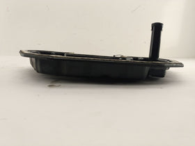 BMW 650I Lower Engine Oil Pan - 0