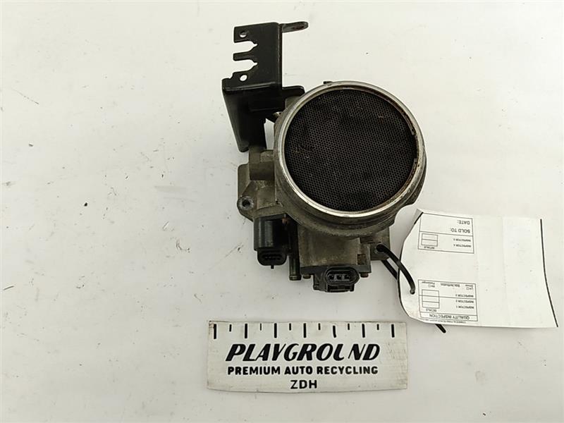 Mitsubishi 3000GT Throttle Body | Playground PAR