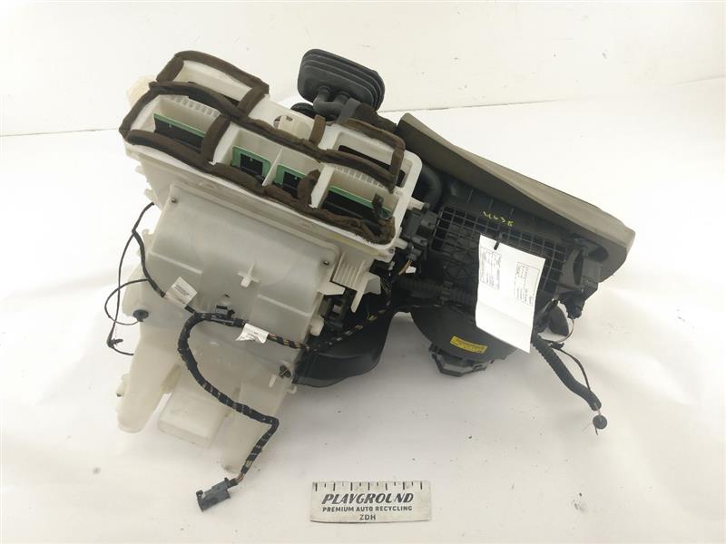 Saab 9-3 Heater Core Box Assembly | Playground PAR