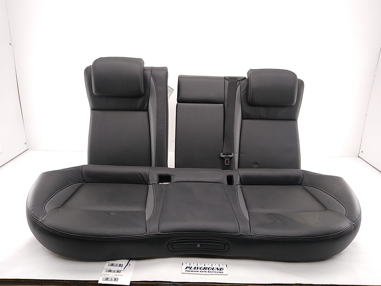 Saab 9-3 Rear Seat Set | Playground PAR