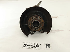Saab 9-3 Rear Right Hub