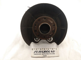 Saab 9-3 Rear Left Hub