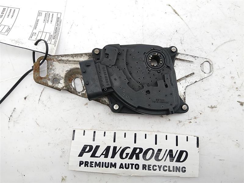 Hummer H3 Neutral Safety Switch | Playground PAR