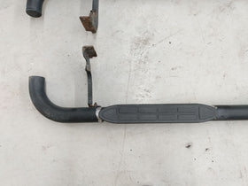 Hummer H3 Pair Of Running Board Steps - 0