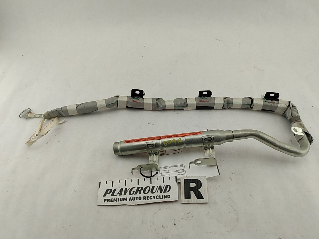 Nissan 350Z Right Roof Air Bag | Playground PAR