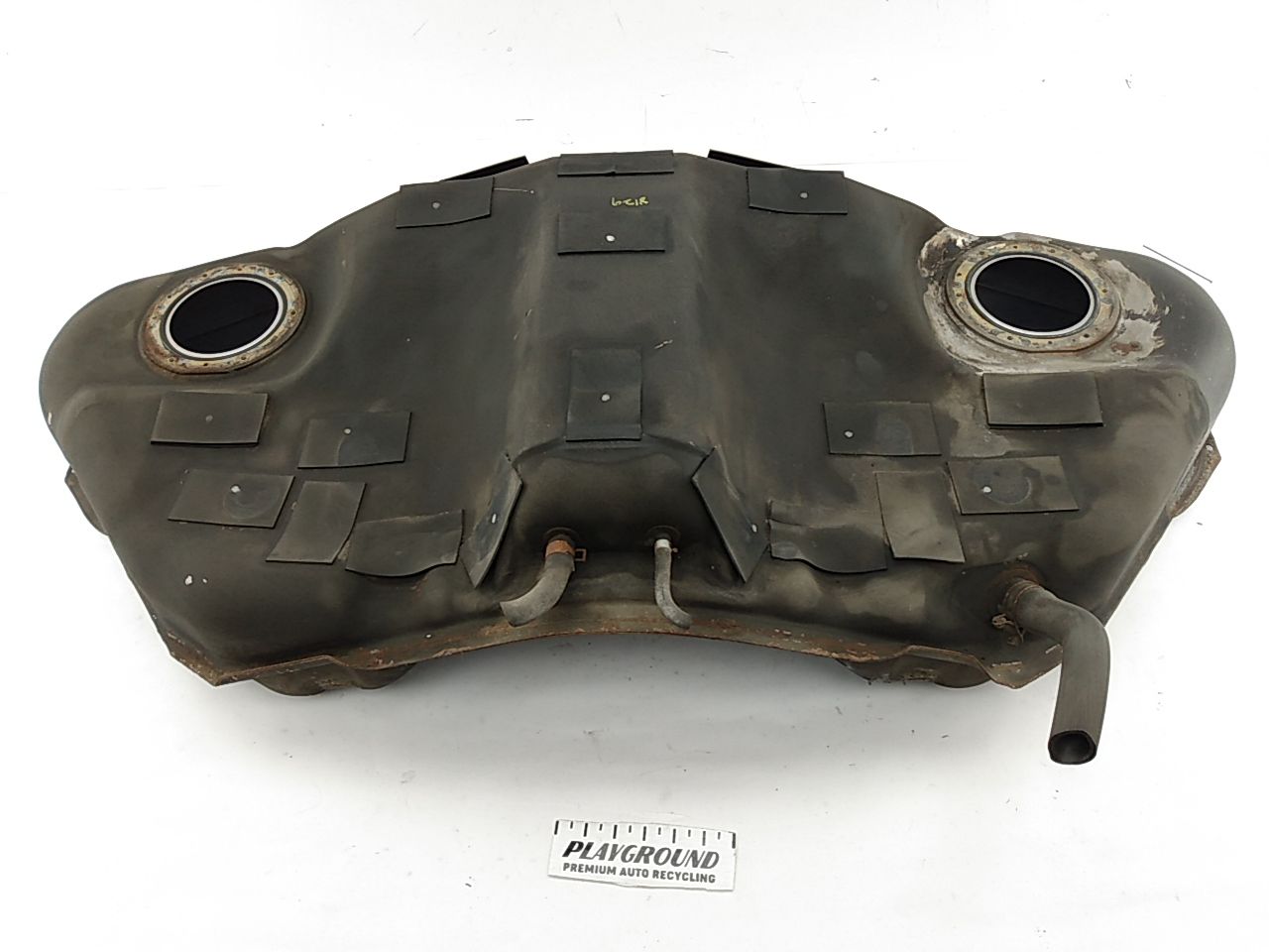 Nissan 350Z Fuel Tank | Playground PAR