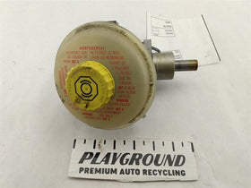 Audi Cabriolet Brake Master Cylinder